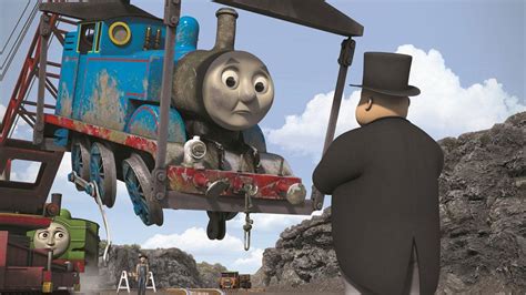 Thomas And Friends Season 25 Release Date Cast When Will New Season
