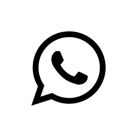 Whatsapp Socmed Media Social Media Social Icon