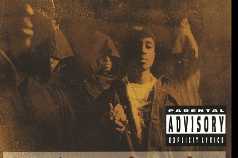 Tupac Shakur Drops 2pacalypse Now Album Today In Hip Hop Xxl