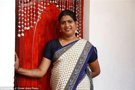 Transgender Newsreader In India Calls For Re Alignment Surgery For All