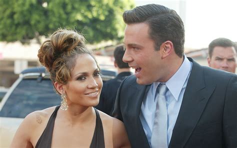 After marrying actress jennifer garner in 2005, and welcoming their first child, affleck began a career comeback in 2006. Jennifer Lopez, Ben Affleck Back Together? 'Bennifer ...