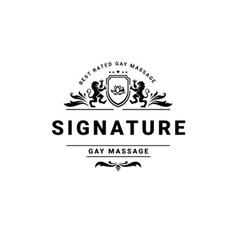 guysway signature gay massage