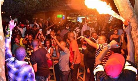 How Is The Nightlife In Kampala Uganda Quora