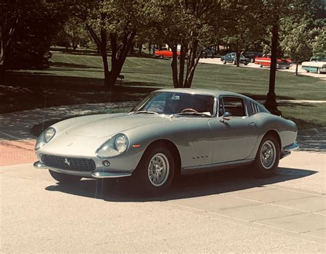 Photo Gallery - 2020 Classic Car Parade - Lake Forest/Lake Bluff