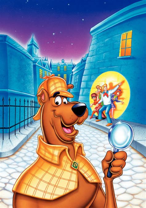 Scooby Doo S Greatest Mysteries Picture Image Abyss