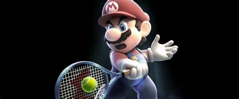 5 Reasons Why You Should Be Excited For Mario Sports Superstars