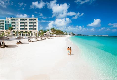 Sandals Royal Bahamian Resort Nassau Bahamas