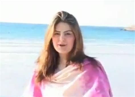 Semono Iku Ghazala Javed The Famous Pashto Young Singer Photos In Dubai