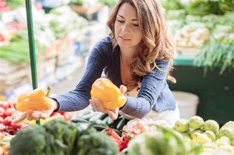 Organic Food Benefits And Quality Of Organic Fooditalian Feelings