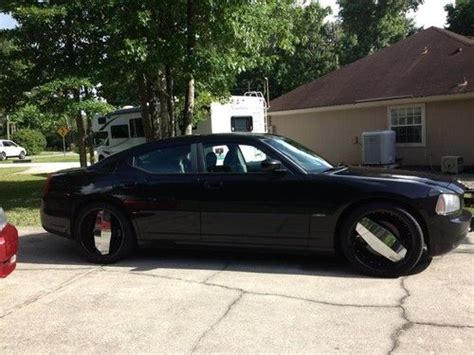 21 hours ago on automotive classifieds. Find used 2006 Dodge Charger RT "HEMI" in Jacksonville ...