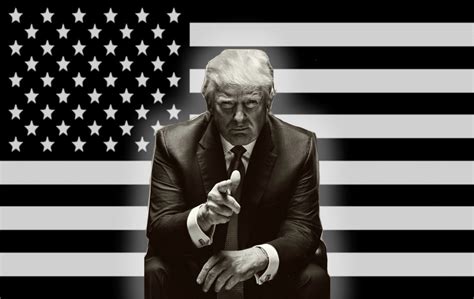 31 President Trump Wallpapers