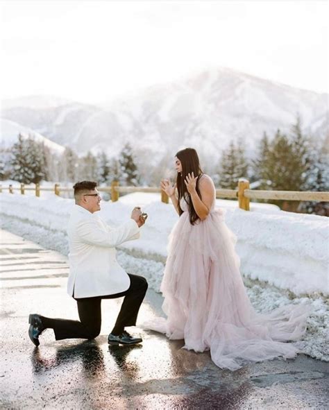 Pros And Cons You Need To Know For A Winter Wedding Bridal Musings