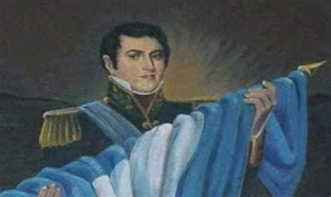 60 Frases De Manuel Belgrano Creador De La Bandera Argentina