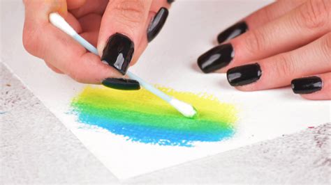3 Ways To Blend Oil Pastels Wikihow
