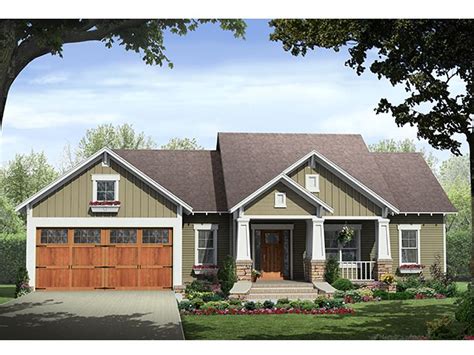 Plan 001H-0123 | The House Plan Shop The following stock house plans are part of the unique home plan library.