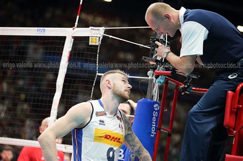 Orario e risultato live della partita di pallavolo maschile, volleyball nations league 2021. LIVE Sorteggio volley, Mondiali 2018 in DIRETTA: Italia ...