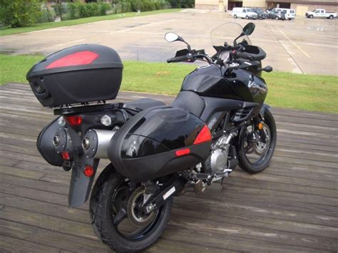 Hey i'm selling my 2006 dl1000 adventure bike. 2012 Suzuki V-Strom DL1000 Adventure for sale on 2040-motos
