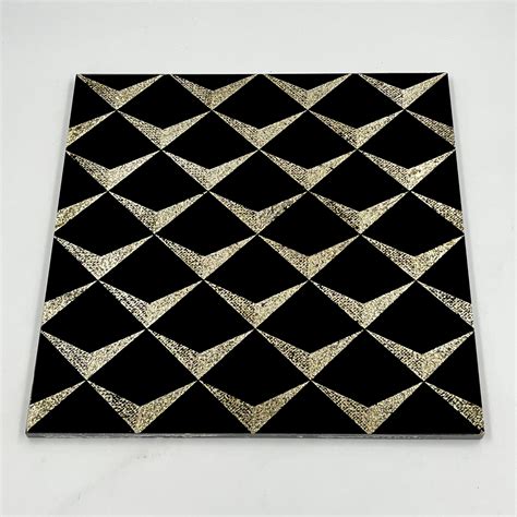 Maricera 12" X 12" Marble Patterned Tile | Perigold