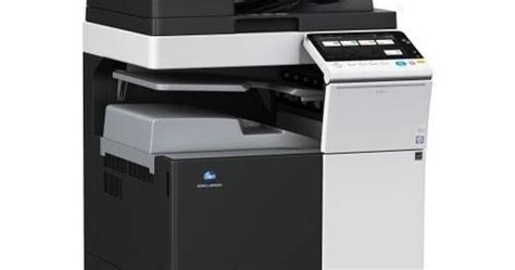 Official driver packages will help you to restore your konica minolta 210 (printers). Driver Konica Minolta C258 Windows, Mac Download - Konica Minolta Printer Driver