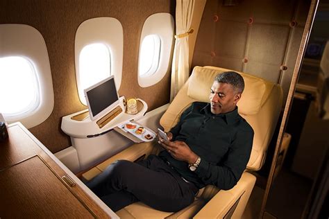 Emirates First Class Wins Worlds Best The Art Of Business Travel
