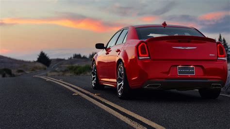 Chryslers Future Involves A 300 Hellcat Maybe A Neon Roadshow