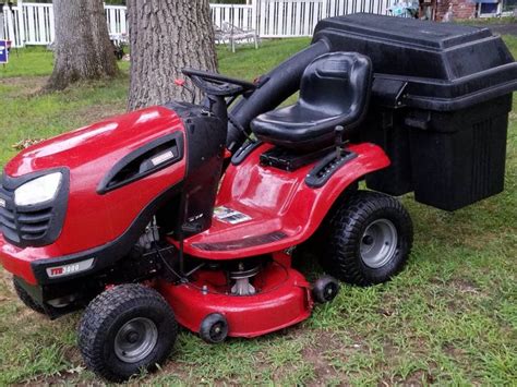 Craftsman Yts3000 Lawn Tractor For Sale Ronmowers