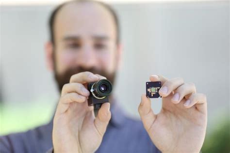 Parc Scientists Develop Tiny Low Cost Hyperspectral