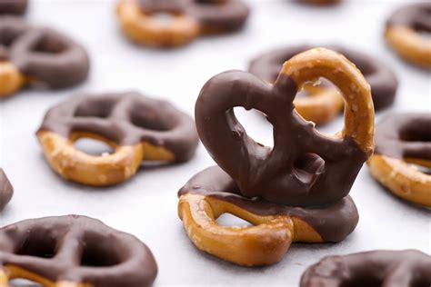 Pretzels Got Their Shape For The Most Unexpected Reason