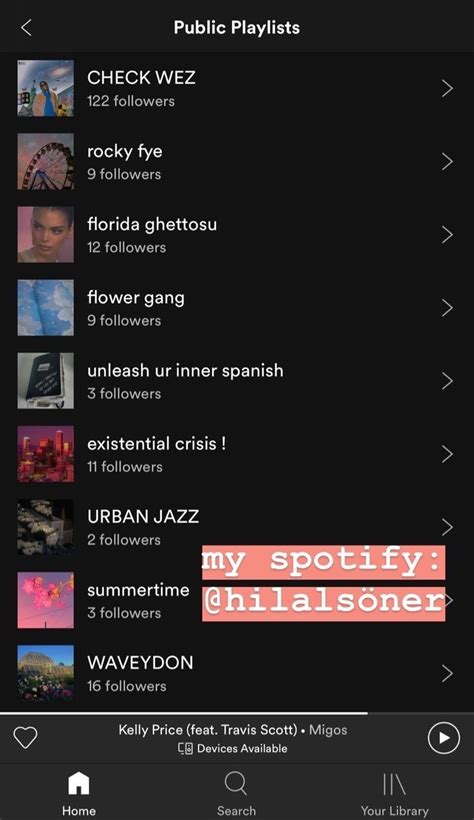 Pin By Shaylah On Spotify Playlists Playlist Names Ideas Song