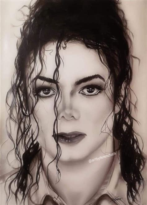 Art Michael Jackson Fan Art Fanpop