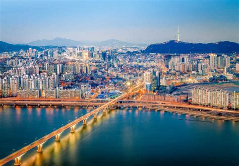 Die Besten Seoul Tipps Für Anfänger Urlaubsguru