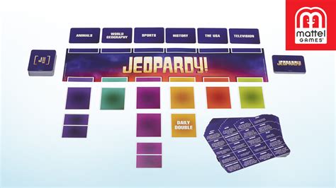 You do not need to install an app to. Play & Shop | Jeopardy.com