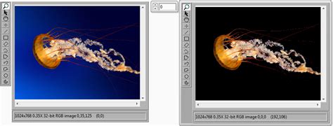 Color Image Segmentation Based On K Means Clustering Using Labview My