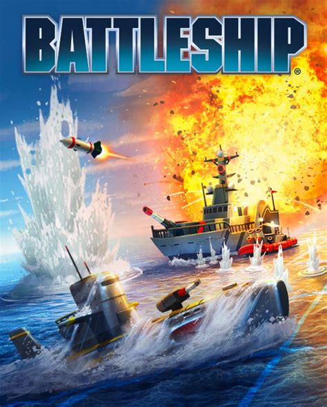 Battleship Game Is Now Compatible With Playlink For Ps4 Latf Usa