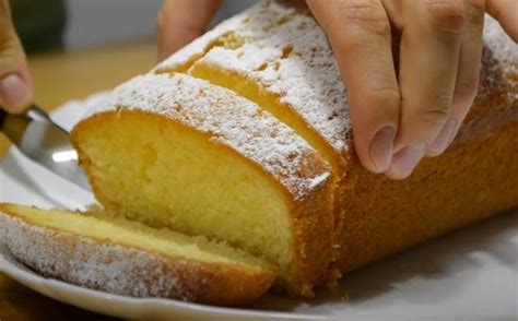 Как приготовить домашний апельсиновый кекс с пропиткой рецепт от Ольга ...