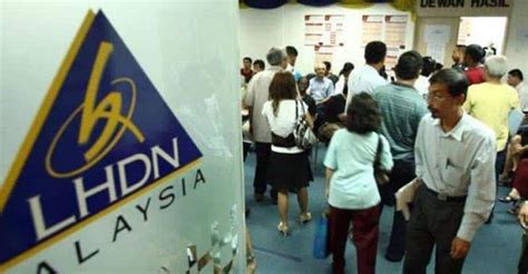 See more of lembaga hasil dalam negeri malaysia on facebook. Jawatan Kosong LHDN | Lembaga Hasil Dalam Negeri Malaysia