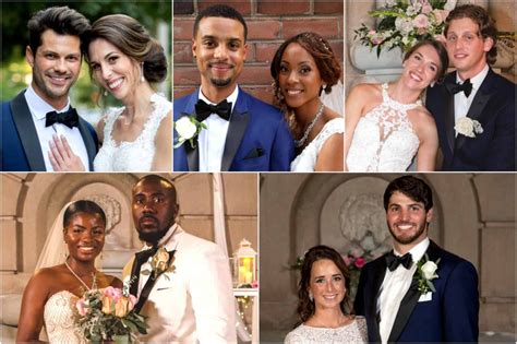 Married At First Sight Season Release Date Revealed Thepoptimes