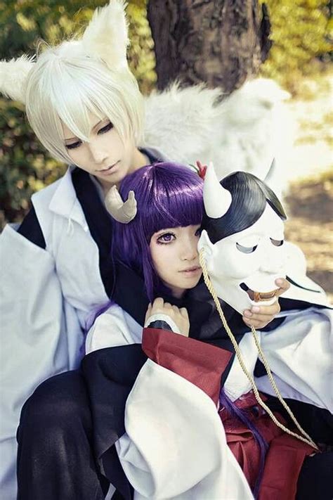 Discover 75 Anime Couple Cosplay Vn