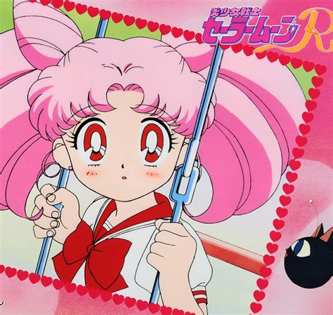 Chibiusa Bishoujo Senshi Sailor Moon Page Of Zerochan Anime