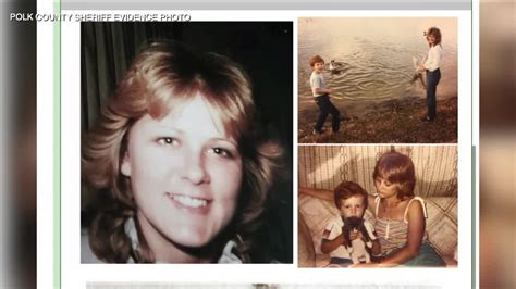 1949 affair helps Polk County detectives solve nurse's decades-old murder