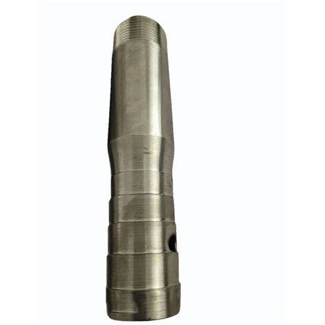 150mm Diameter 150mm Stainless Steel Submersible NPT Nipple Thread