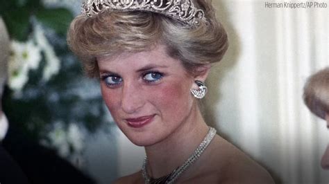 A Look Back At The Life Of Princess Diana Ahead Of Last 100 Days