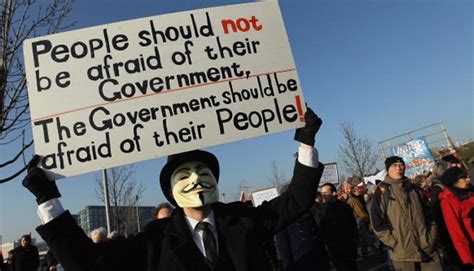 Netops Anonymous Leaks Governments Internet Master Plan