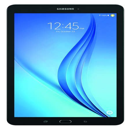If you want to expand your storage capacity in your new samsung galaxy tab, it's easy thanks to the microsd slot on the side. SAMSUNG Galaxy Tab E 9.6" 16GB Android 6.0 WiFi Tablet Black - Micro SD Card Slot - SM ...