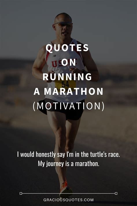 67 Quotes On Running A Marathon Motivation