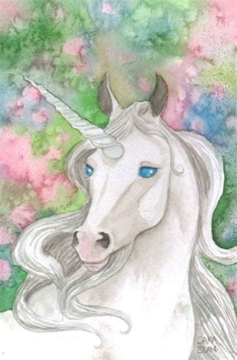 5429 Best Fantasy Art Unicorns Fairies And Dragons Oh My