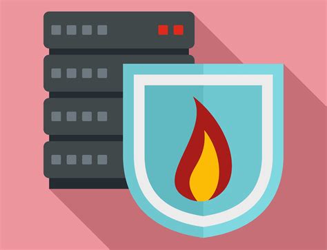 What Benefits Can A Firewall Bring To Your Business Tech Pinger