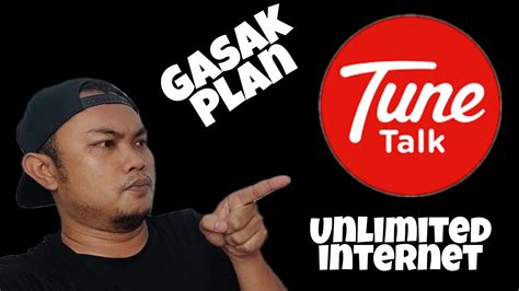 Cara menyemak kuota ini pasti sudah diketahui. Plan Terbaru Tunetalk Unlimited Internet 100GB F.U.P...I ...