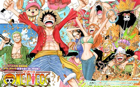 【海贼王op】one Piece Opening 19 We Can 【1080p】哔哩哔哩 ゜ ゜つロ 干杯 Bilibili