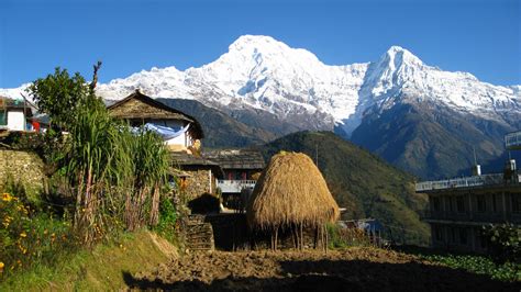 Luxury Kathmandu Pokhara Tour With Everest Nepals Top Trekking And Tour Company Himalayan